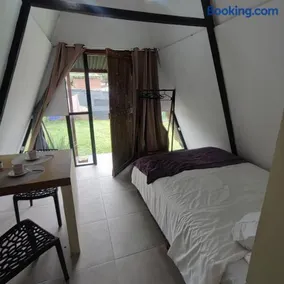 Chalés & glamping primitivo Búzios - Image 3