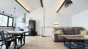 EL patio de Enrique con piscina privada - Image 2