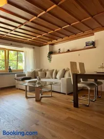 Ferienwohnung Kranzbichl - Image 2