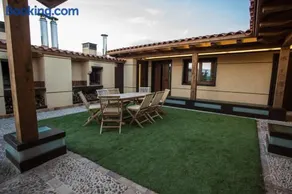 Apartamentos Turísticos La Panadería de Flora - Image 1