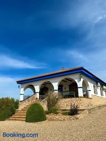 Complejo Rural Mirador de la Alcaidía - Image 1