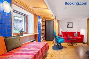 Ferienwohnung Kaleidoskope - Image 3