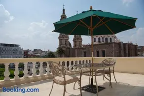 Hotel Fiesta Alteña - Image 1