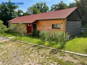 Ferienhaus am Schlosspark Hohenprießnitz - Image 1