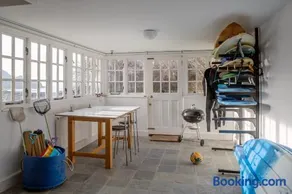 Penkenna House - magical home and location Saturday to Saturday bookings only 7 night min July to October - Image 2