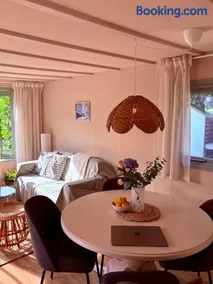 Casa Verde - Cozy forest stay in the Veluwe - Image 1