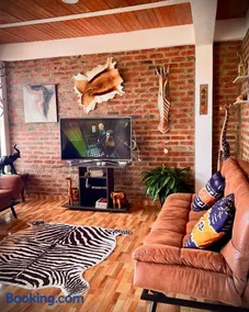 Casa Africa - Image 3