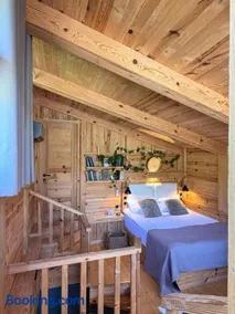 Hotel Borjomi Verde - Image 4