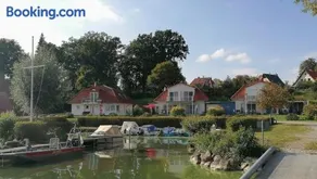 Ferienhaus Villa Seeblick - ABC223 - Image 1