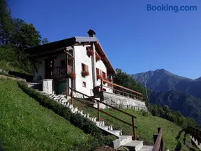 Casa all'Alpe Gaggetto B & B - Image 1
