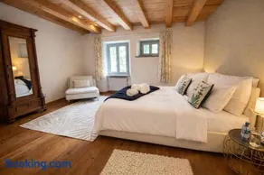 Aurisina heart apartment - Image 3