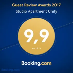 Studio Apartment Unity - Image 2