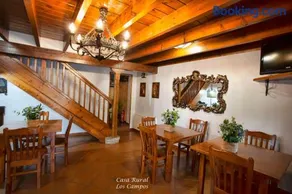Casa Rural Los campos - Image 5