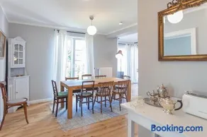 Ferienhaus Idyll - Image 4