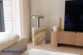 Golden dunes Auksinės kopos luxury apartment in Nida - Image 2