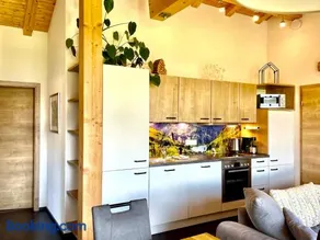 Traumferienwohnung Alpenliebe Sommer-Hörnerbahnen kostenlos - Image 1