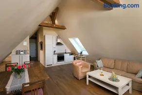 Ferienwohnung 8 für 4 Personen Seeblick - Image 3
