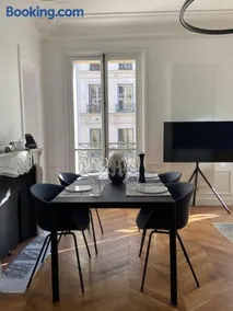 Joyau au coeur du Marais - refait à neuf - luxueux - Image 2