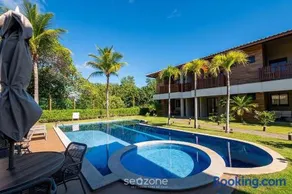 Apto. em Cond. c/ Piscina em Itacimirim CFS0106 - Image 3