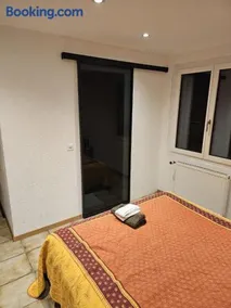 Belle chambre privative à Vallorbe, max 2 voyageurs - Image 3