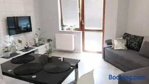 Apartament Zalesie z tarasem - Image 4
