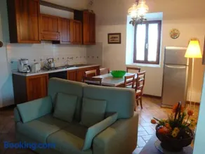 Agriturismo Fattoria Il Piano - Appartamento Stalla - San Gimignano - Image 2