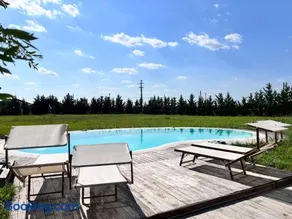 Cottage indipendente con piscina privata - Image 2