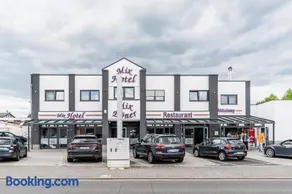 Mix Hotel Limburg - Image 1