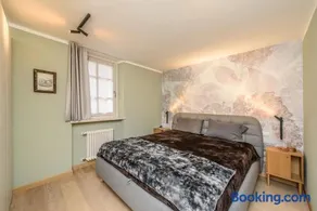 "Vue Du Clocher" - Etroubles Boutique Apartment - Image 1