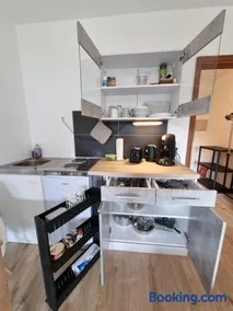 Terrassenapartment Dietel - Image 1