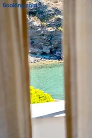 Demetra Waterfront House-Authentic Syros, by Elefthia Syros - Image 2