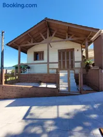 Aconchego das Montanhas - Image 1