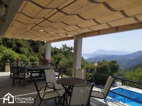Villa VERA - private villa for 8 guests with pool - Image 4