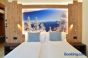 Aria Alpina Guest House Affittacamere - Image 2