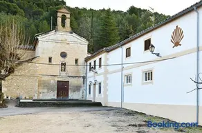 Albergue Capuchinos Rocamador - Image 1