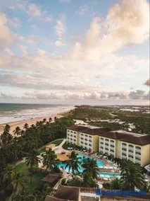 casa em Porto de Sauípe 200 metros da praia - Image 1