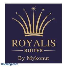 Royalis Boutique Suites - Image 1