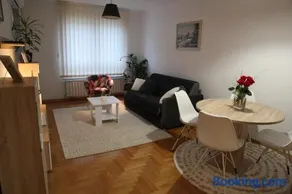Vana apartment Zagreb - Image 1