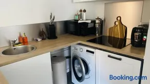 L'écrin des Alpilles appart 6 personnes avec climatisation y compris dans les chambres - Image 3