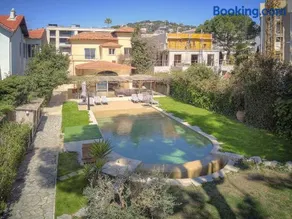 FRGK Villa Moure Rouge Palm Beach - Image 3