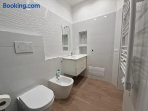 Villa Lante Viterbo Apartment - Image 2