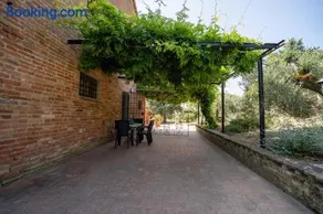 LE CANNUCCE - Il Castagneto Country retreat - Image 3