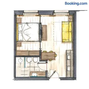 Gerharts Premium City Living - center of Brixen with free parking and Guestcard - Image 2