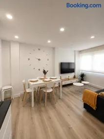 Apartamento Mar con parking incluido - Image 3