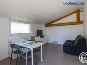 Studio cosy avec terrasse en campagne, proche Nantes - FR-1-622-109 - Image 4
