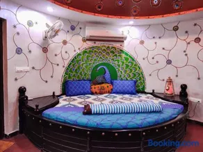 Rajwada Farm Stay - Image 3