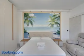 La Casa di Mara con Piscina, Giardino, Parcheggio Privato a Sistiana - Image 2