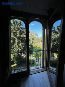 Appartamento in Villa Storica - Image 1