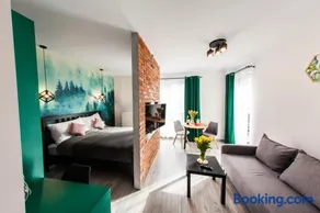 Słoneczna Apartamenty - Image 1