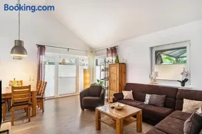 Haus Storchennest mit Sauna - Image 2